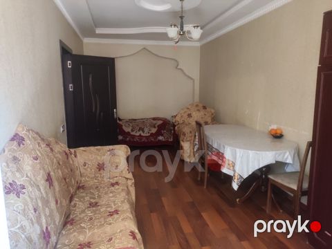 İcarəyə verilir 2 otaqlı yeni tikili 55 m² — Bakı