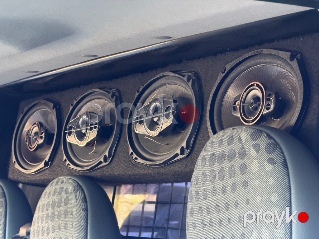 Ford Transit, 2.4 L, 2006 il, 234 003 km — Avtomobillər, Bakı (11)