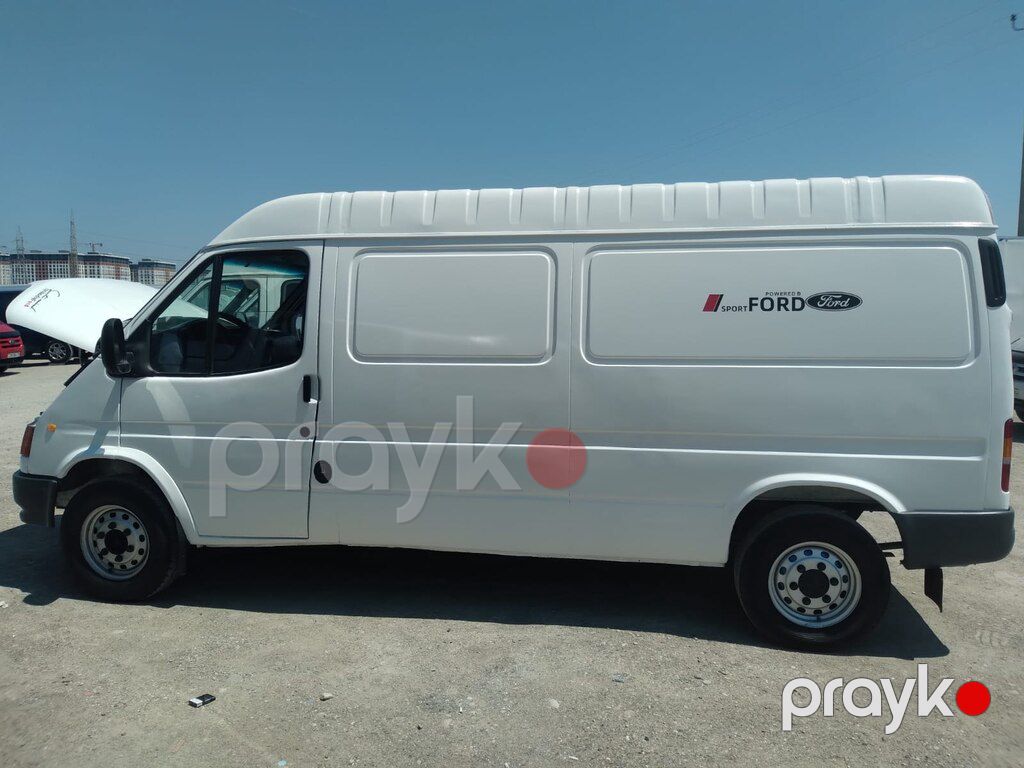 Ford Transit, 2.5 L, 1998 il, 300 000 km — Avtomobillər, Bakı (5)