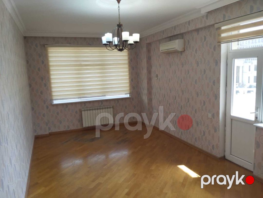 İcarəyə verilir 4 otaqlı yeni tikili 187 m² — Mənzil, Bakı (2)