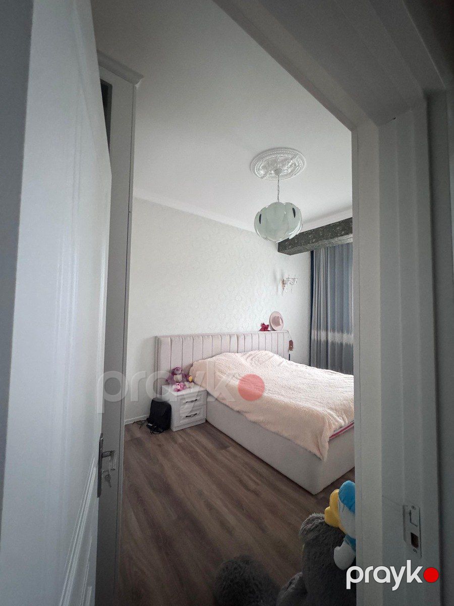 Satılır 3 otaqlı yeni tikili 80 m² — Mənzil, Bakı (9)