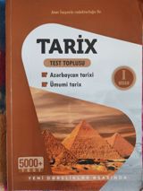 Təmiz qalıb 2024-2025ci ildi cavablar var üstündə qələm karandaş izi — Melis
