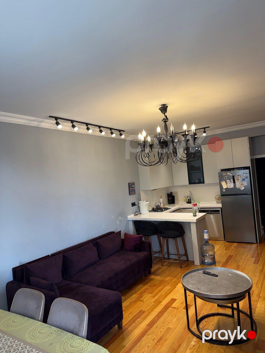 Satılır 3 otaqlı yeni tikili 105 m² — Mənzil, Bakı (11)