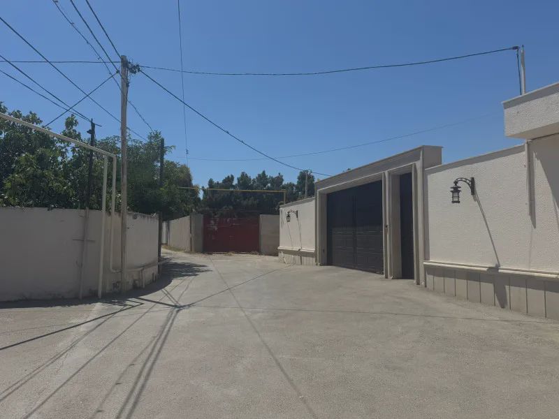 Mərdəkan, Torpaq satılır - 10 sot — Torpaq, Bakı (2)