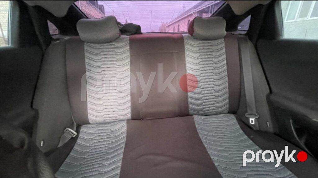 Chevrolet Malibu, 1.5 L, 2016 il, 250 000 km — Avtomobillər, Gəncə (9)