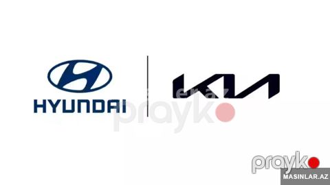 Hyundai Kia ehtiyat hisseleri — Bakı