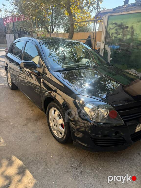 Opel Astra, 1.3 L, 2005 il, 320 000 km — Avtomobillər, Bakı (4)