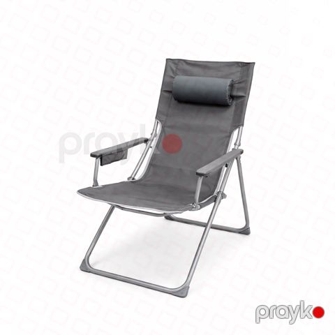 Şezlonq yastıqlı 10490-80 — Bakı