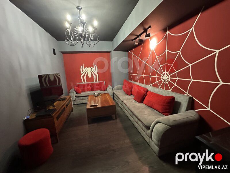 Nizami rayonunda 8 otaqlı Obyekt Satılır, 300 m² — Əmlak, Bakı (8)