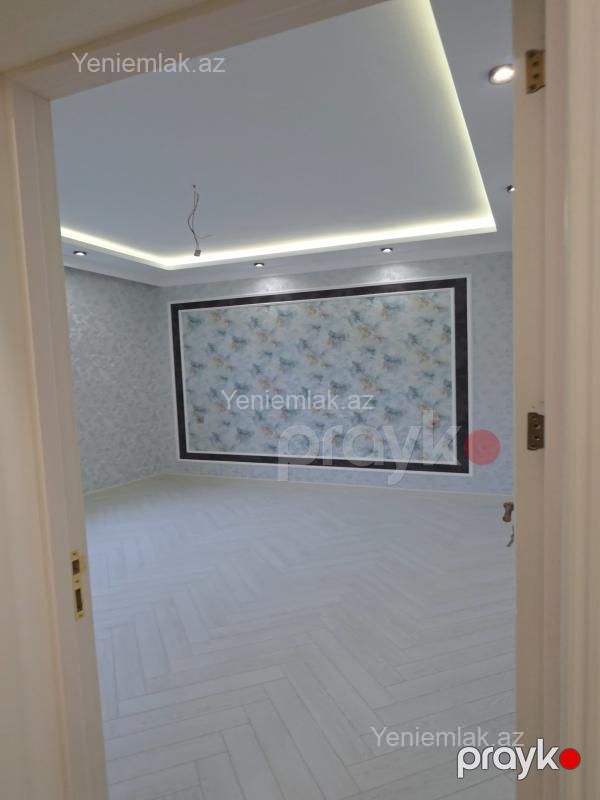 Satılır 6 otaqlı Həyət evi / Villa, 320 m², Suraxanı rayonu — Ev, villa, Bakı (11)