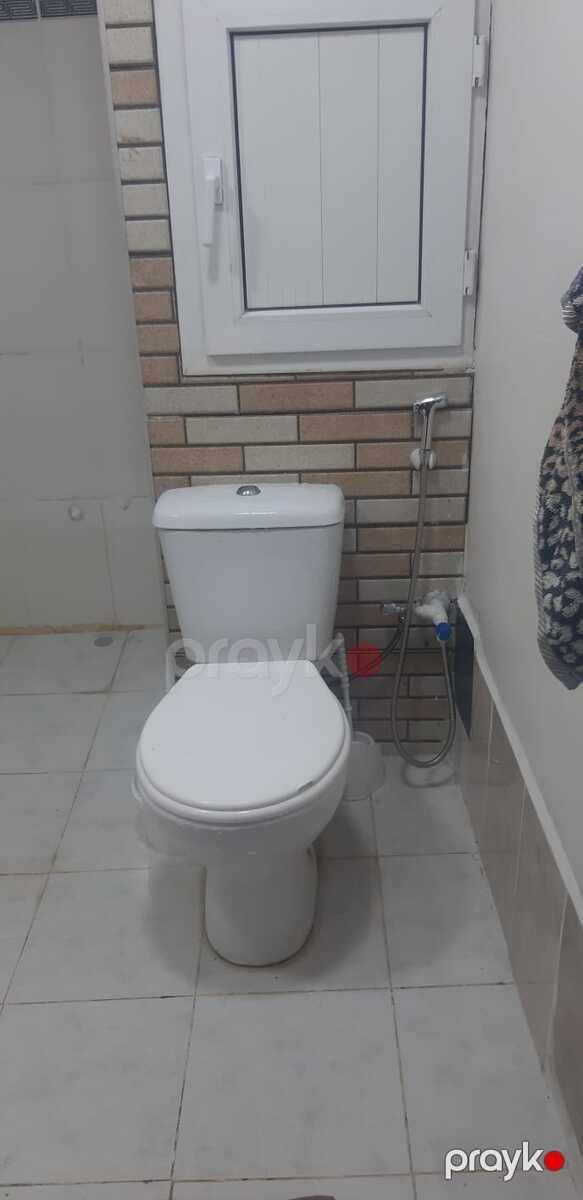 Satılır 2 otaqlı köhnə tikili 45 m² — Mənzil, Bakı (7)