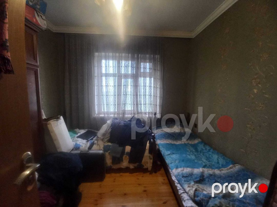 Satılır 4 otaqlı köhnə tikili 85 m² — Mənzil, Sumqayıt (3)