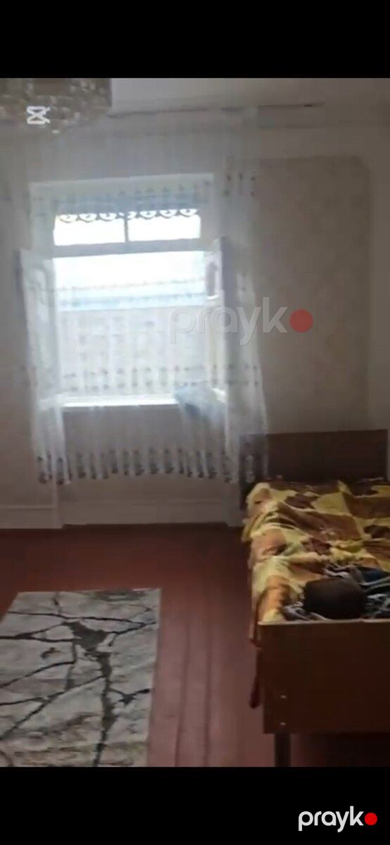 3-otaqlı mənzil kirayə verilir, Gəncə ş., 62 m² — Mənzil, Gəncə (8)