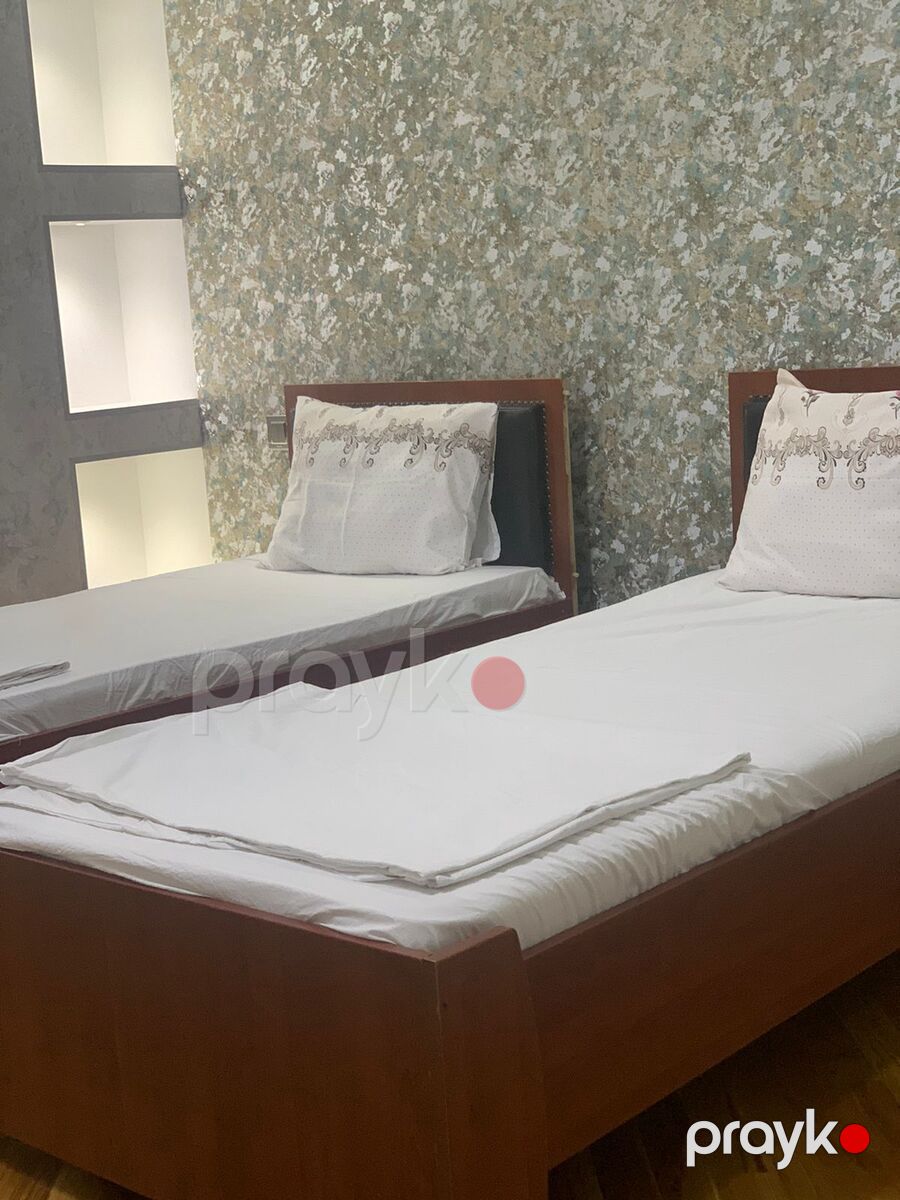Satılır 3 otaqlı yeni tikili 102 m² — Mənzil, Bakı (11)