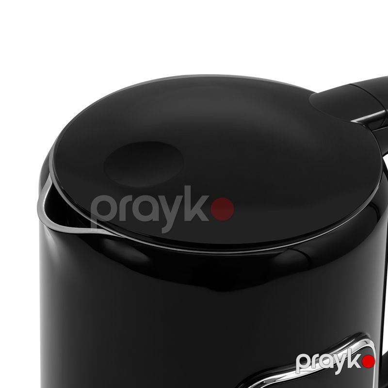 Lexical LEK-1470 Professional Smart Elektrik Çaydanı — Elektrik çaydanları və termoslar, Bakı (5)
