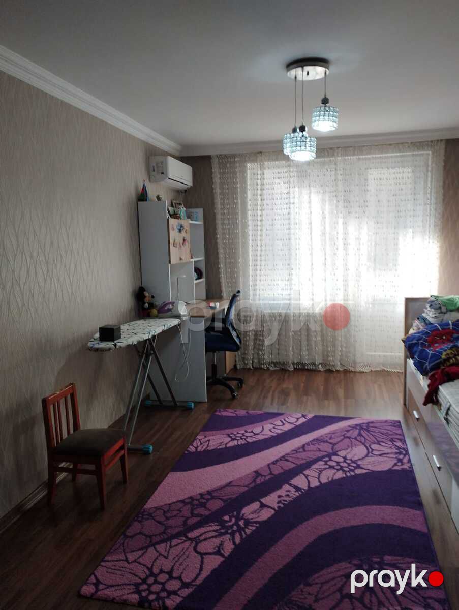 İcarəyə verilir 3 otaqlı köhnə tikili 75 m² — Mənzil, Bakı (7)