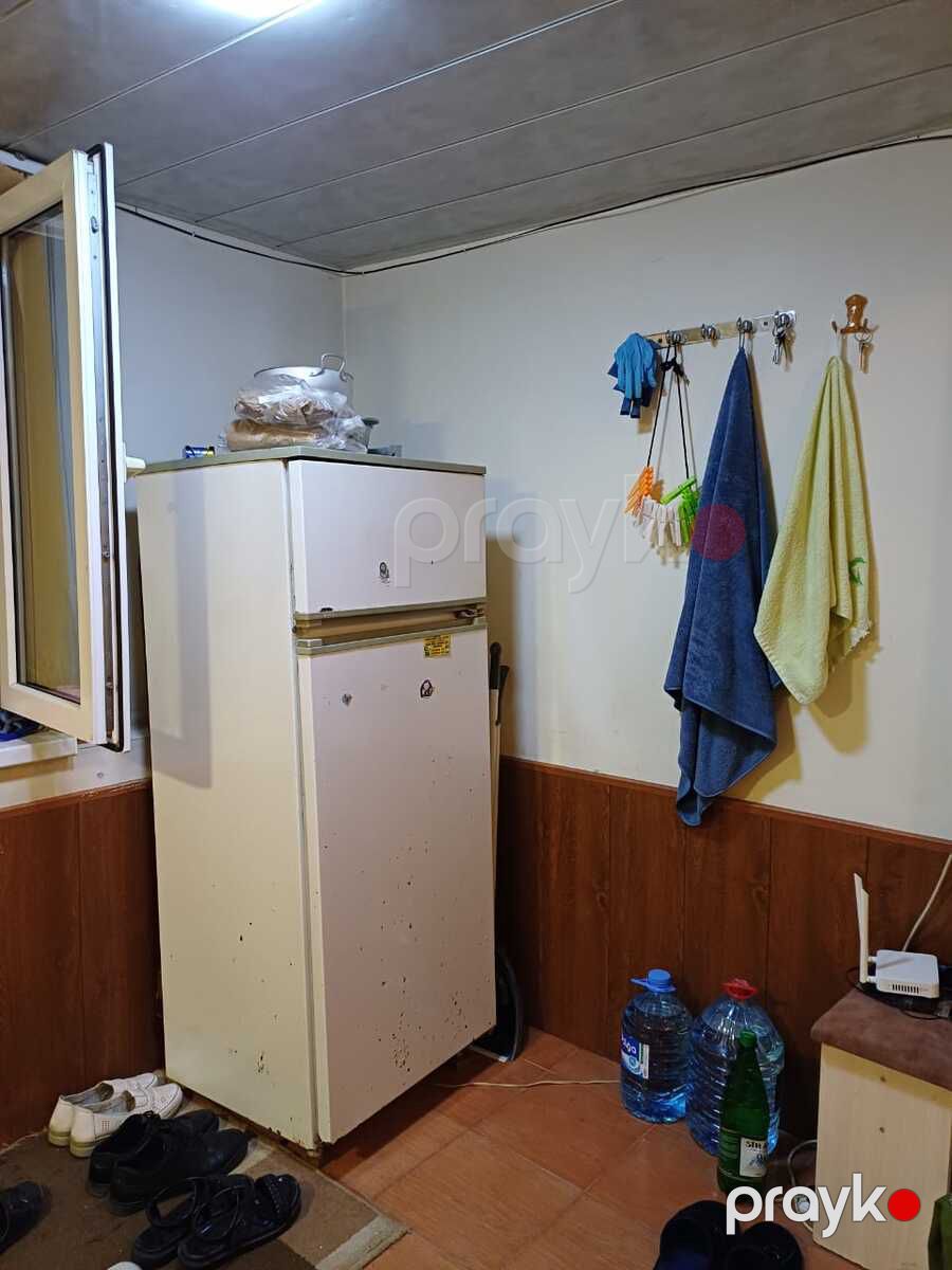 İcarəyə verilir 1 otaqlı köhnə tikili 45 m² — Mənzil, Bakı (3)