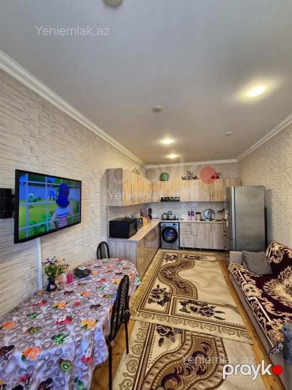 Satılır 6 otaqlı Həyət evi / Villa, 180 m², Sabunçu rayonu — Ev, villa, Bakı (7)