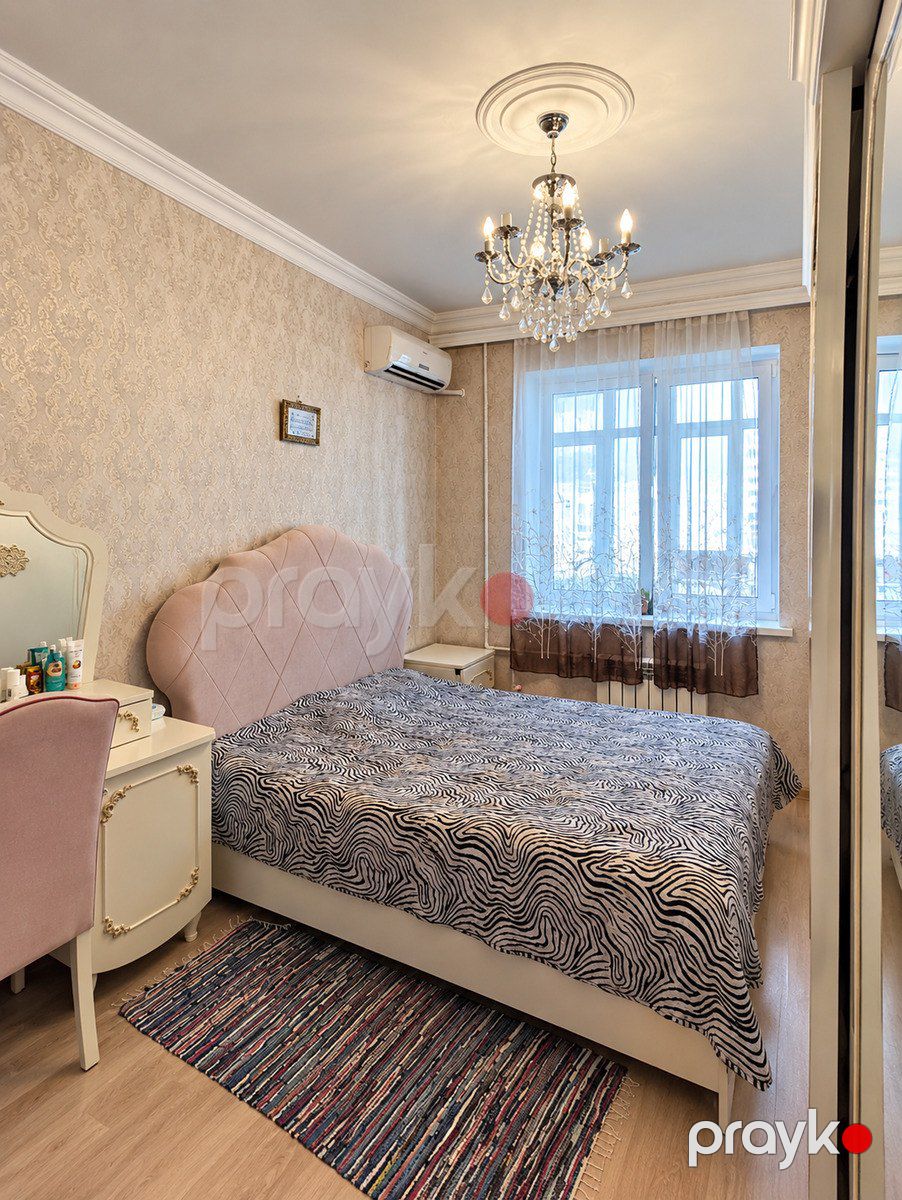 2-otaqlı yeni tikili, Xətai m., 65 m² — Mənzil, Bakı (2)