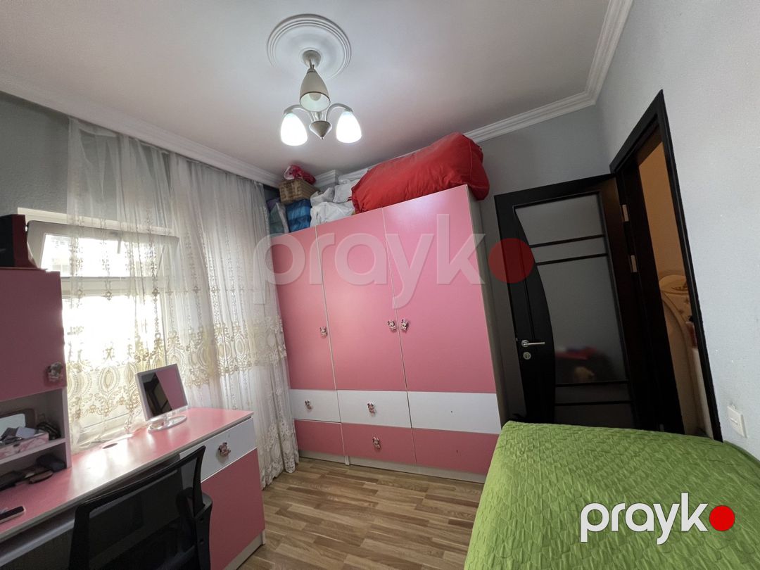 Satılır 2 otaqlı yeni tikili 57 m² — Mənzil, Bakı (8)