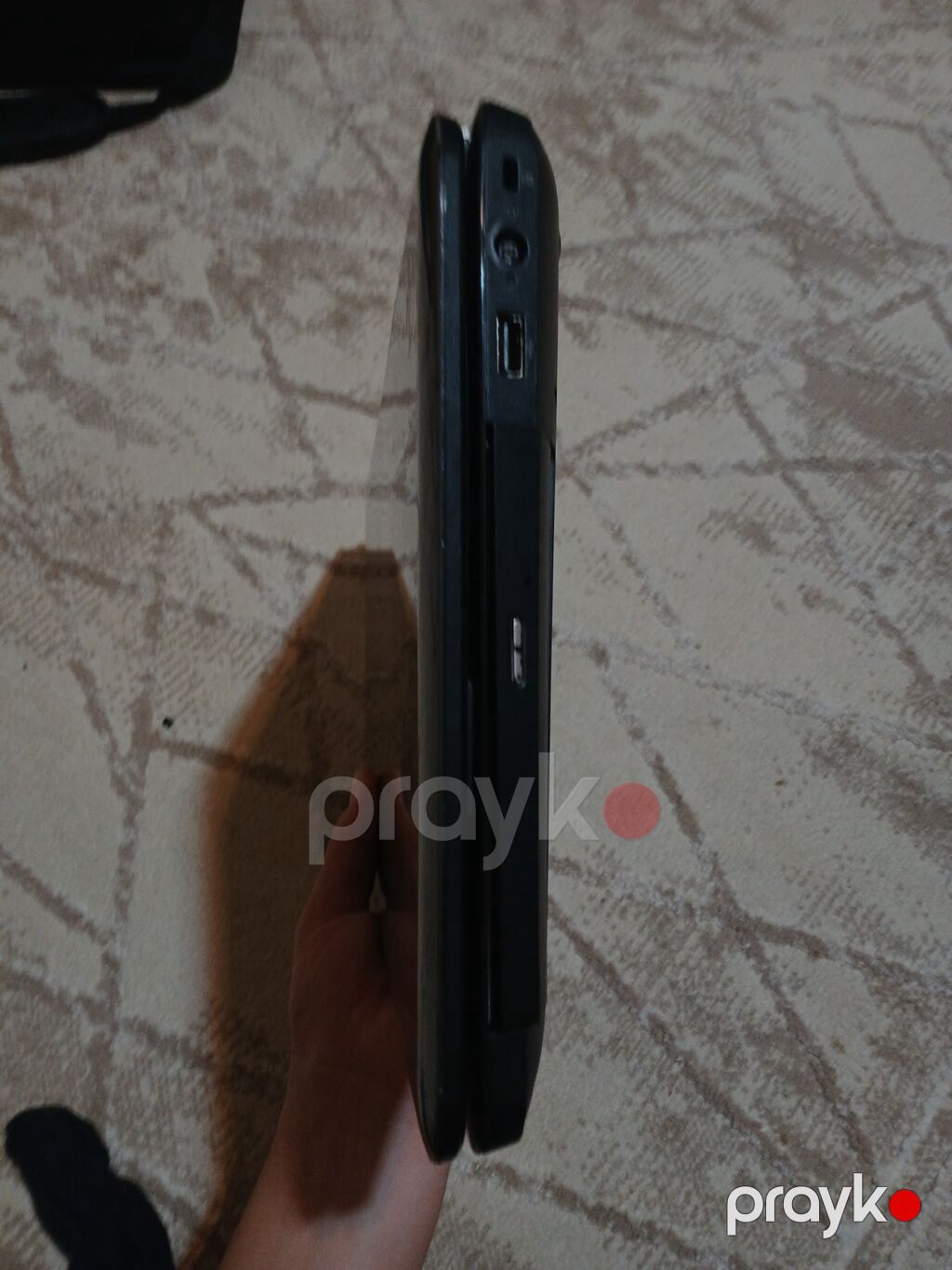 İşlənmiş HP Pavilion, 15.6 AMD A4, 512 GB — HP, Cəlilabad (6)