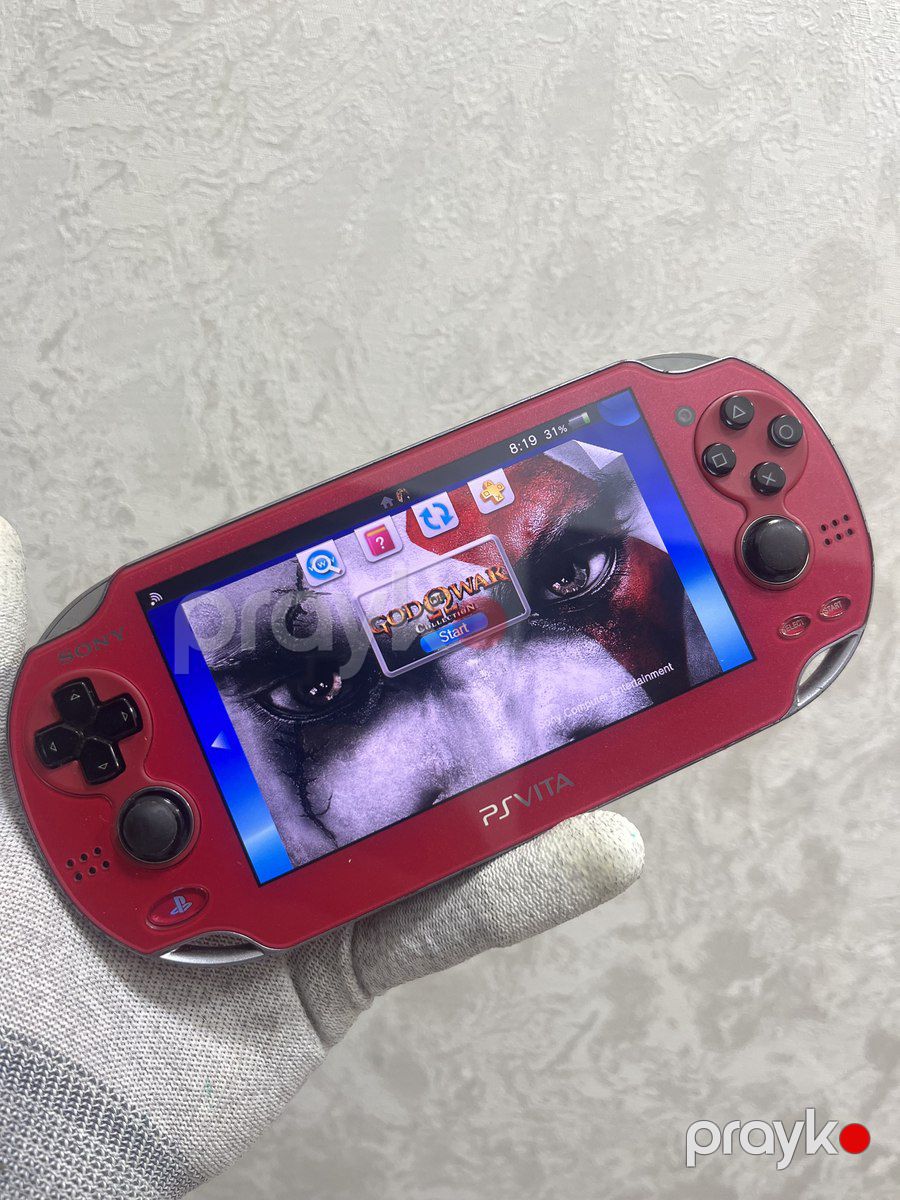 Sony PS vıta — Oyunlar, konsollər və proqramlar, Bakı (4)