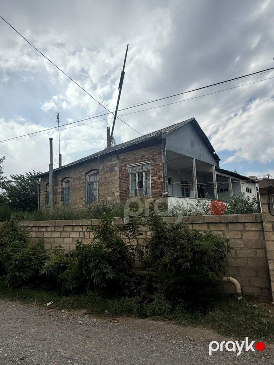Satılır 5 otaqlı köhnə tikili 53 m² — Mənzil, Tərtər (2)