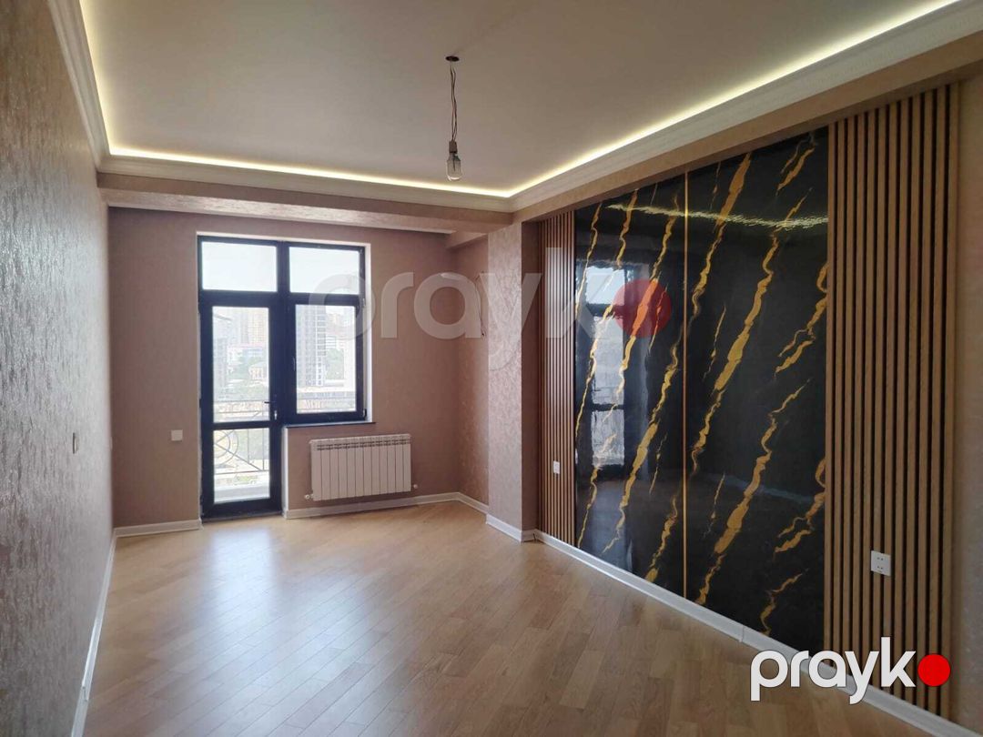 Satılır 3 otaqlı yeni tikili 150 m² — Mənzil, Bakı (4)