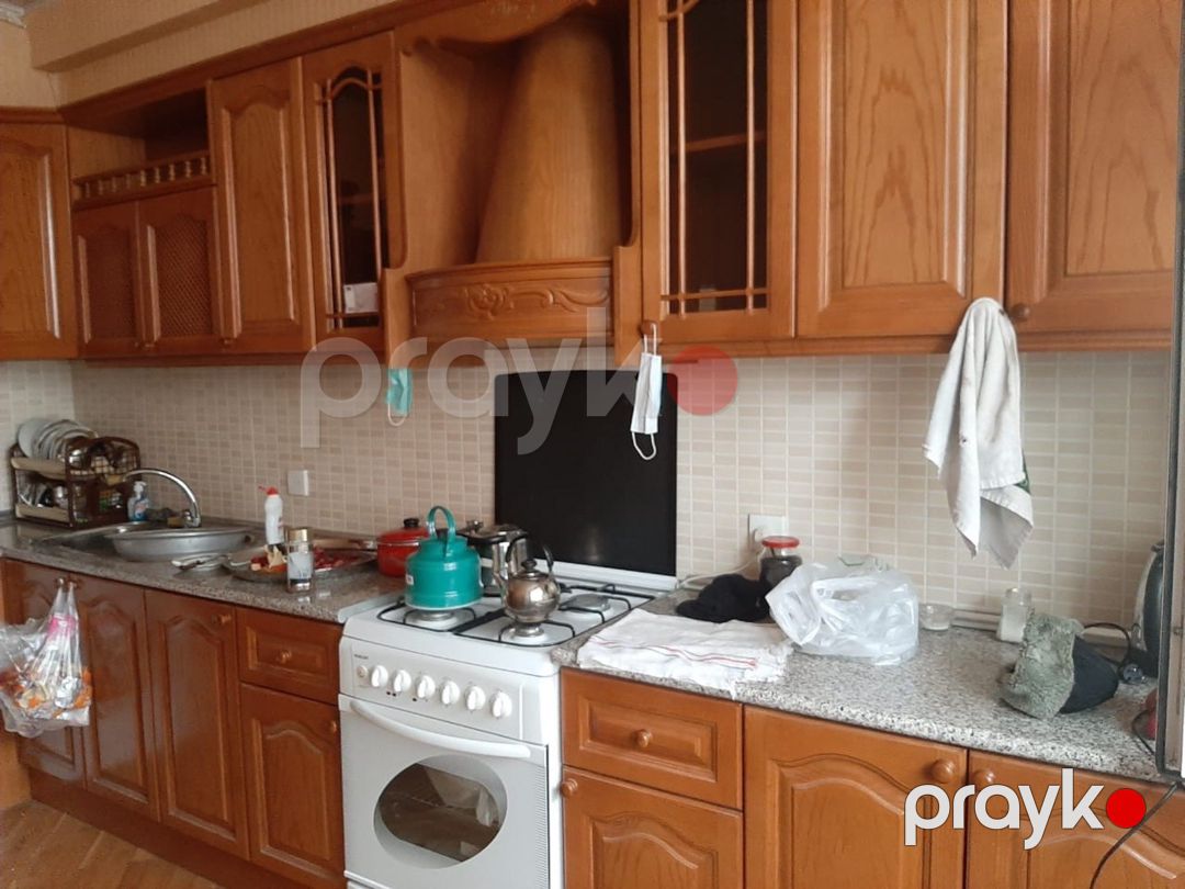 İcarəyə verilir 4 otaqlı yeni tikili 150 m² — Mənzil, Bakı (2)