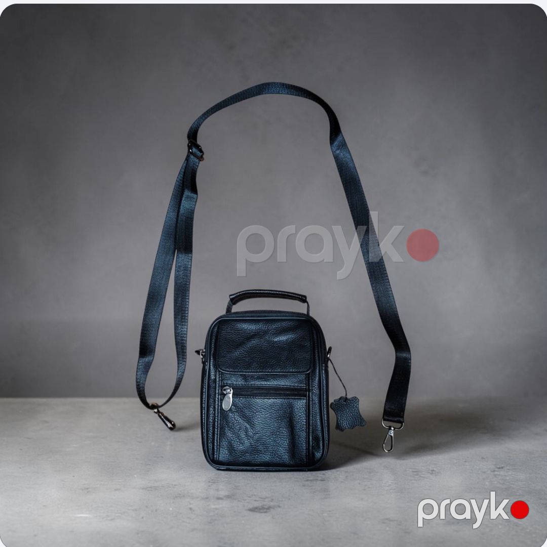 Kross-bodi çanta 96731 — Mallar, Bakı (2)
