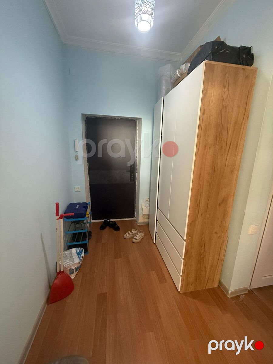 Satılır 2 otaqlı yeni tikili 60 m² — Mənzil, Bakı (6)