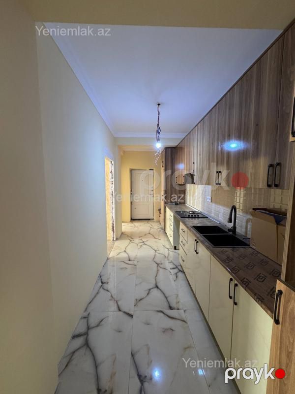Satılır 3 otaqlı Bina evi menzil (Yeni tikili), 83 m², Masazır — Mənzil, Abşeron (6)