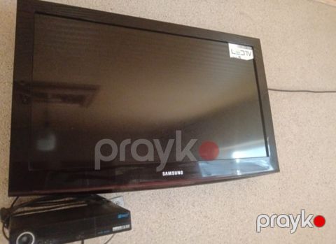 Televizor Samsung — Bakı