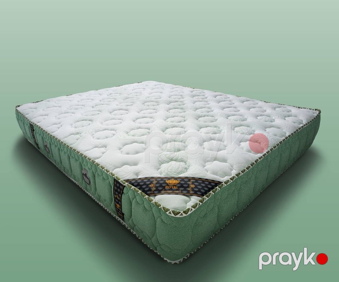 Ortopedik döşək Royal Home Tekstil VIP Bio UMI-00602, 25x180x200 sm — Mallar, Bakı (2)