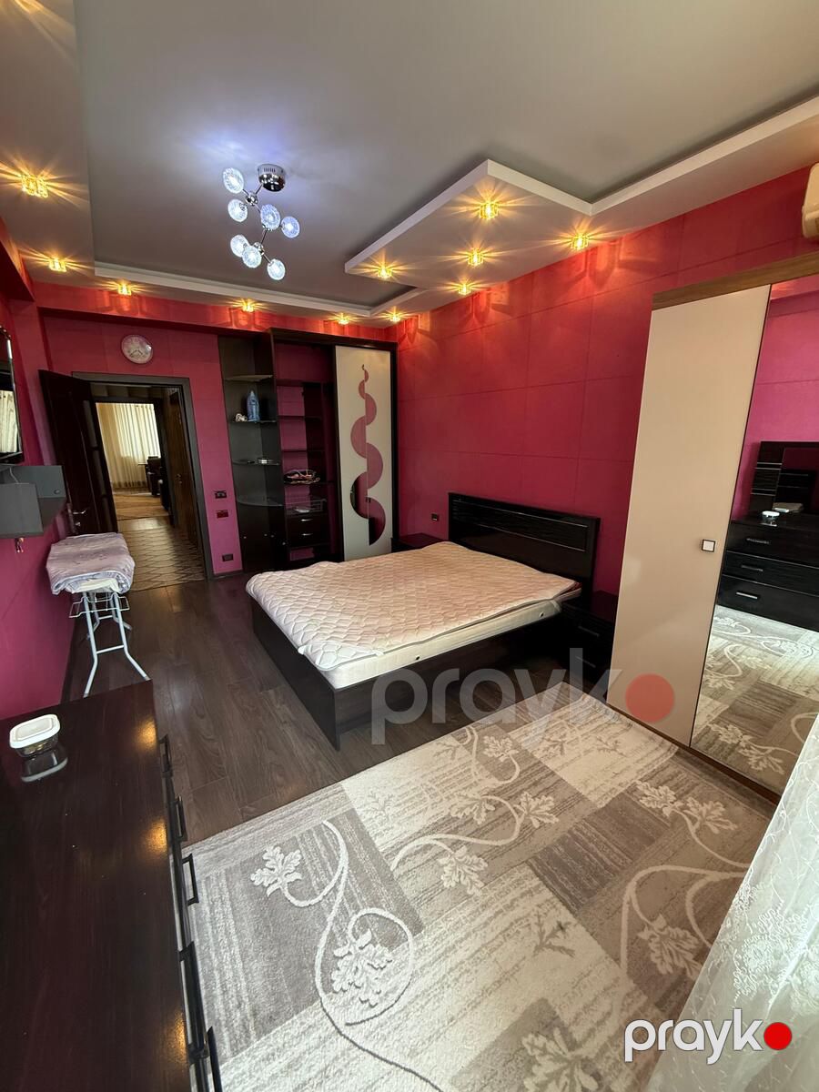İcarəyə verilir 2 otaqlı yeni tikili 100 m² — Mənzil, Bakı (6)