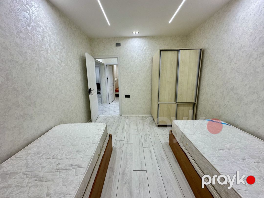 İcarəyə verilir 3 otaqlı köhnə tikili 75 m² — Mənzil, Bakı (7)