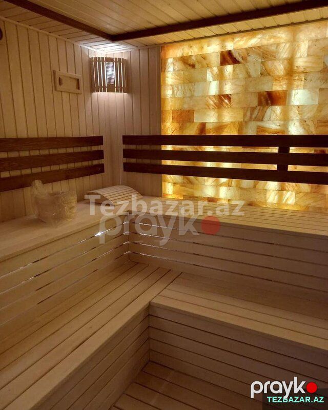 Sauna tikintisi və təmiri — Təmir xidmətləri, Bakı (10)