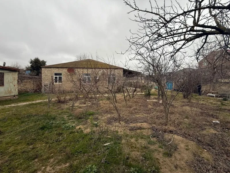 Mərdəkan, Torpaq satılır - 9 sot — Torpaq, Bakı (8)