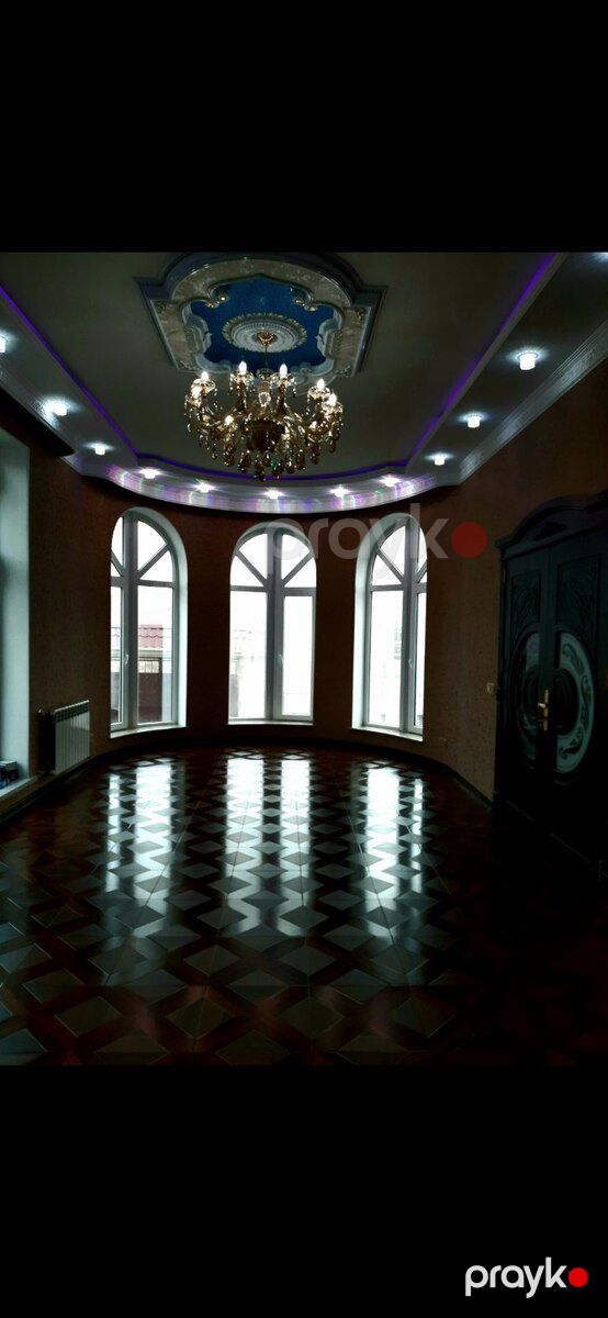 Villa, Yeni Ramana qəs — Ev, villa, Bakı (11)