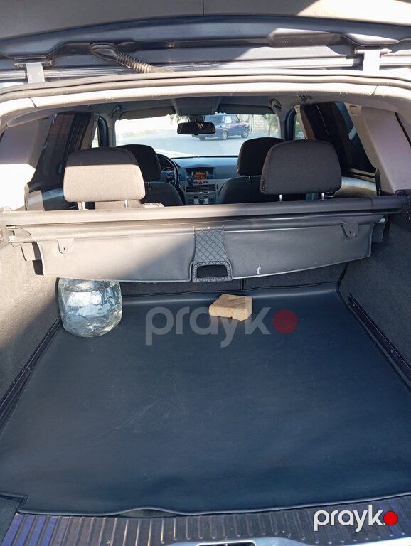 Opel Astra, 1.3 L, 2006 il, 362 538 km — Avtomobillər, Şəmkir (4)