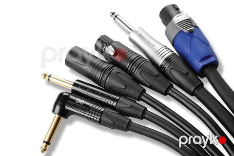 Audio kabellər — Bakı