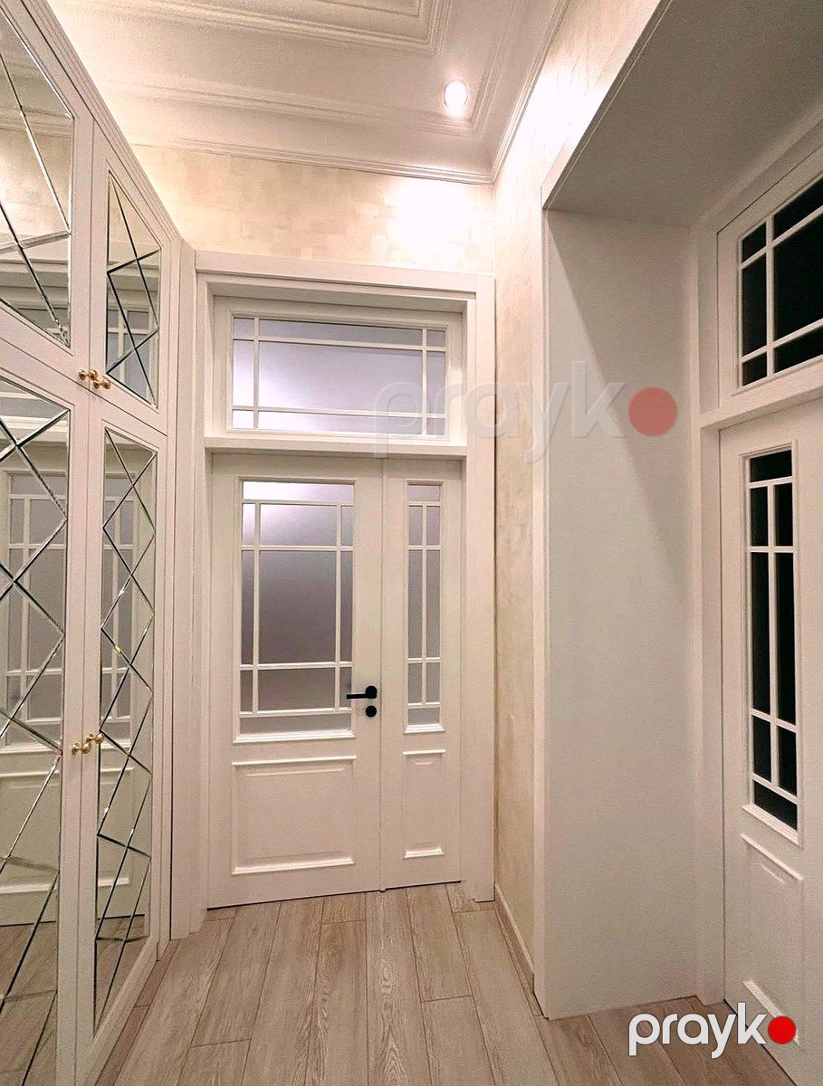 Satılır 3 otaqlı köhnə tikili 120 m² — Mənzil, Bakı (4)