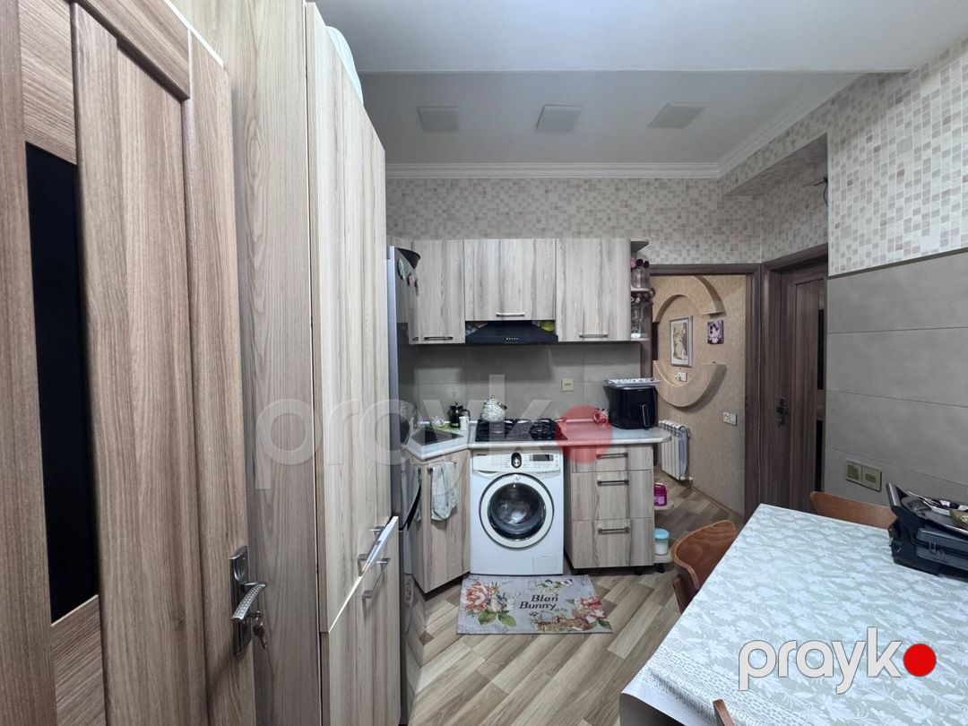 Satılır 3 otaqlı yeni tikili 55 m² — Mənzil, Bakı (12)
