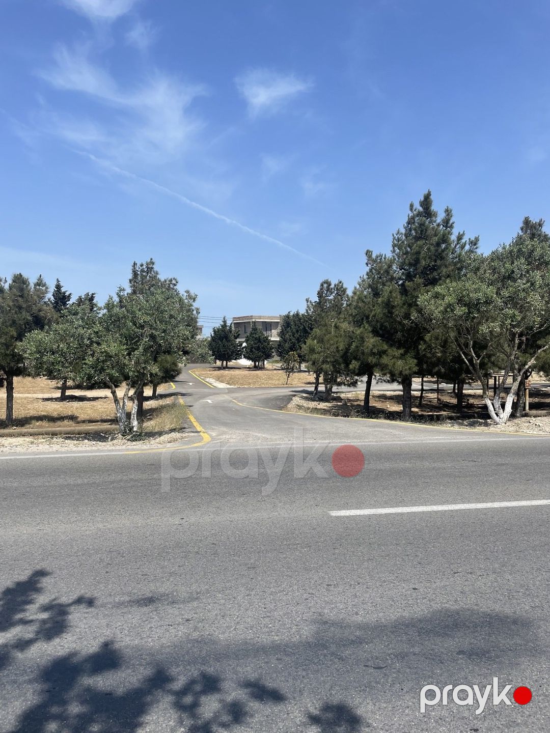 Satılır torpaq 12 sot — Torpaq, Bakı (2)