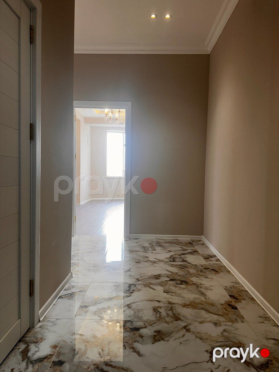 3-otaqlı yeni tikili, Saray qəs., 102 m² — Mənzil, Sumqayıt (10)