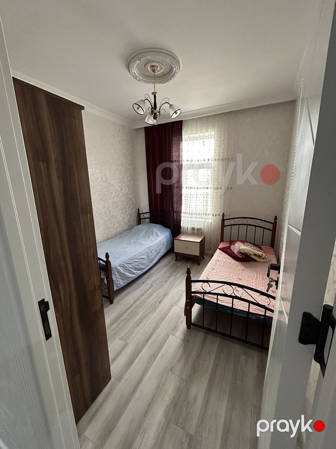 İcarəyə verilir 3 otaqlı yeni tikili 80 m² — Mənzil, Bakı (3)