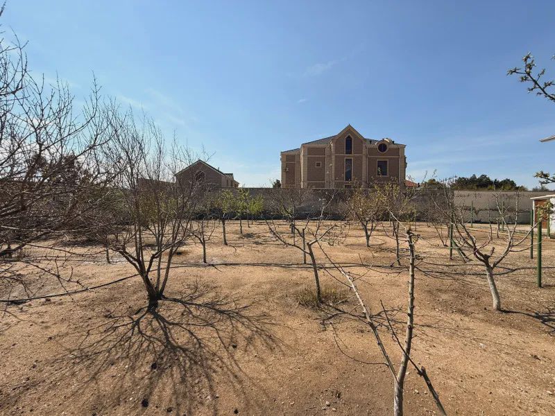 For sale: land, 20.5 sot — Torpaq, Bakı (9)