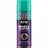 Maşın hissələri təmizləyici akfix A110 500ML — Omid.az — Home products