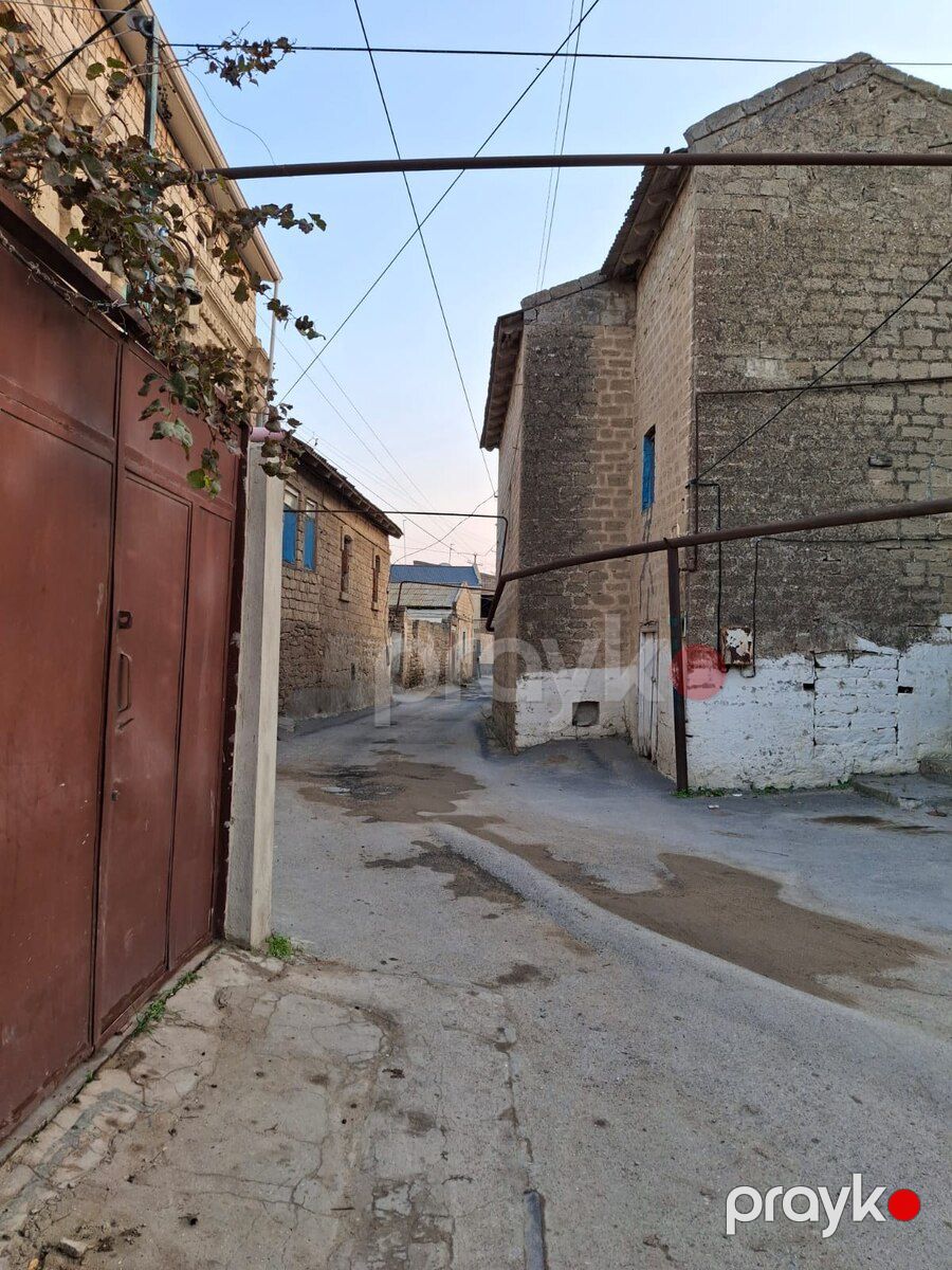 7 sot torpaq sahəsi, Buzovna qəs — Torpaq, Bakı (9)
