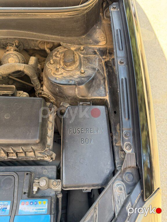Kia Rio, 1.4 L, 2011 il, 212 000 km — Avtomobillər, Bakı (12)